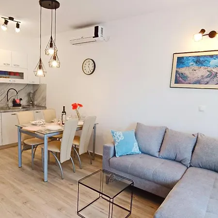 Apartament Two Sisters