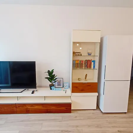 Apartament Two Sisters