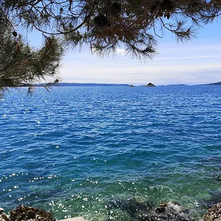 Two Sisters Apartament *