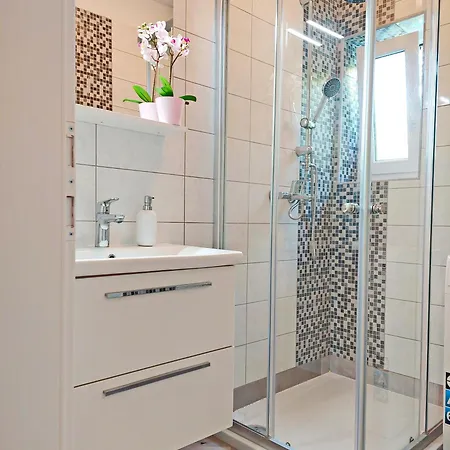 Apartament Two Sisters *