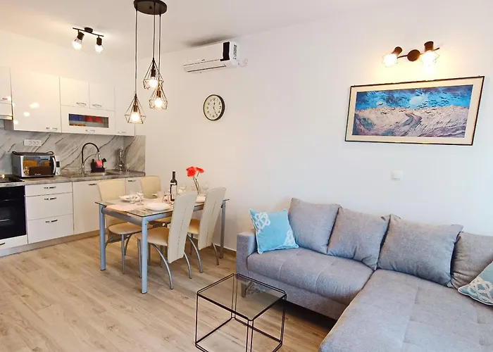 Apartman Two Sisters