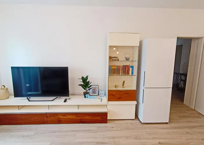 Apartman Two Sisters