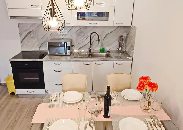 Two Sisters Apartman