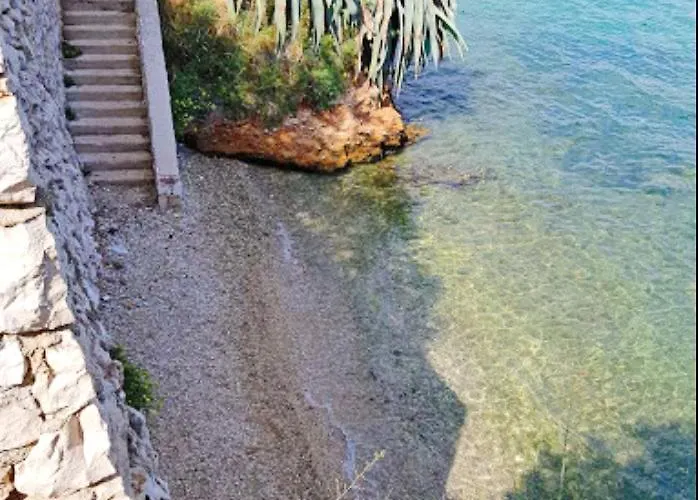 Appartement Two Sisters