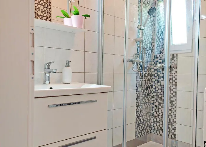 Appartement Two Sisters *