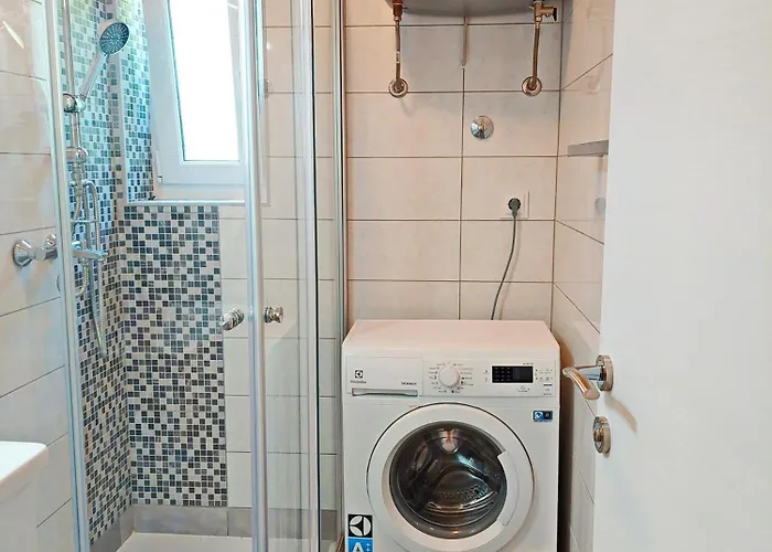 Appartement Two Sisters Trogir