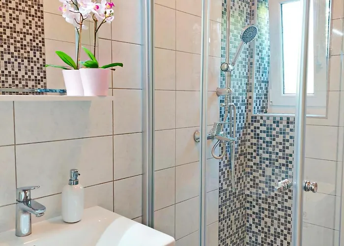 Two Sisters Apartman