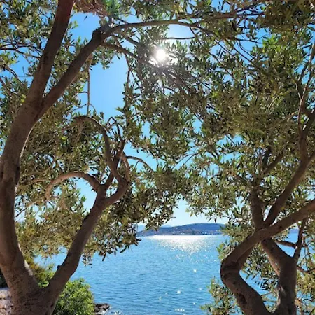 Two Sisters Appartement Trogir
