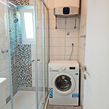 Appartement Two Sisters Trogir